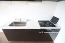 キッチン ラ・カーサ・フェリーチェ住吉南