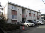 アッシュ上野芝
