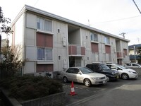 ハイツエステアッシュ