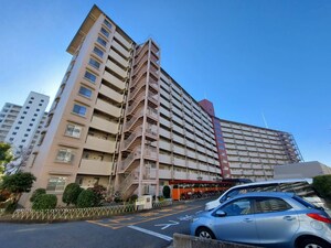 向島ﾆｭ-ﾀｳﾝ第三街区Ｂ棟(404)