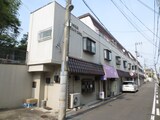 総持寺駅前ｸﾞﾘ-ﾝﾊｲﾂ2号館