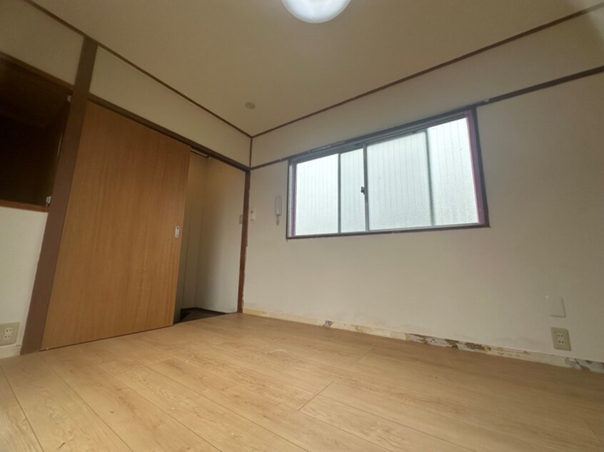 居室 総持寺駅前ｸﾞﾘ-ﾝﾊｲﾂ2号館