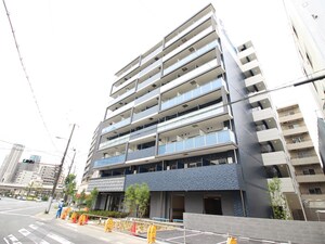ﾌﾟﾚｻﾝｽ梅田北ﾃﾞｨｱ(206)