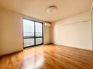 室内からの展望 リジョンプレイス洞院