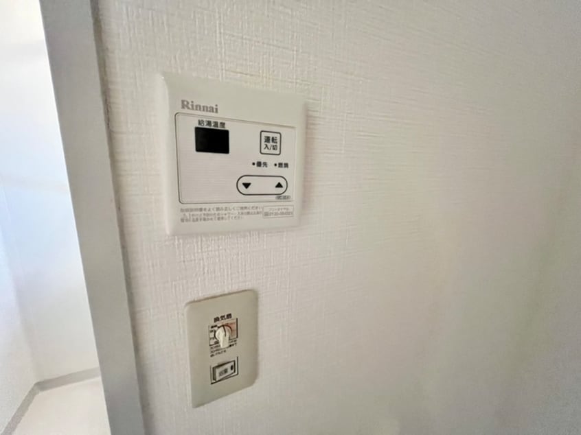 内観写真 リジョンプレイス洞院