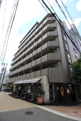 パ－クハイムうつぼ