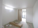 居室 badge瓜破west