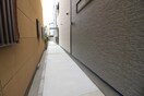 その他 badge瓜破west