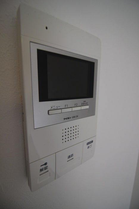 内観写真 ウインズコート城東中央