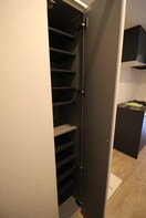 靴箱 ウインズコート城東中央