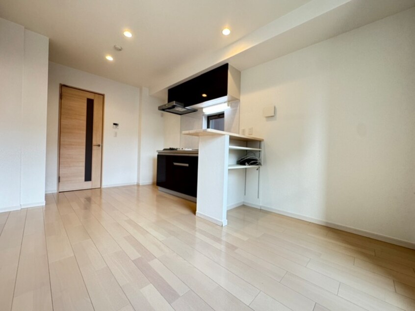 居室 ﾙ･ﾃﾞｾｰﾙ堺