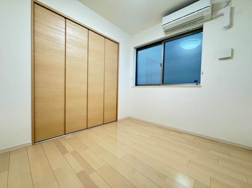 居室 ﾙ･ﾃﾞｾｰﾙ堺