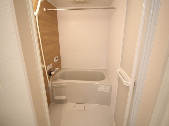 バス／シャワールーム等 ﾙ･ﾃﾞｾｰﾙ堺