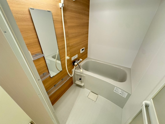 バス／シャワールーム等 ﾙ･ﾃﾞｾｰﾙ堺