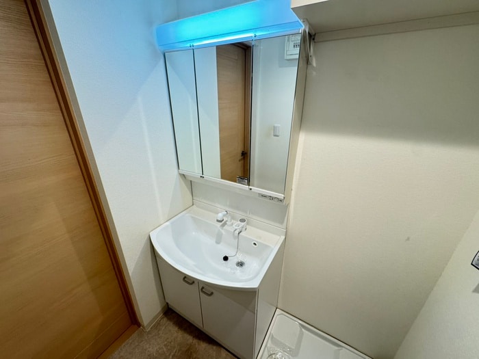 洗面 ﾙ･ﾃﾞｾｰﾙ堺