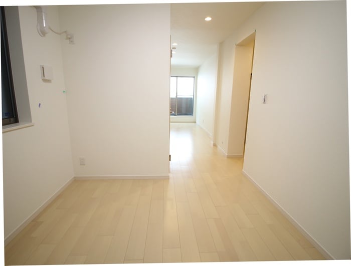 居室 ﾙ･ﾃﾞｾｰﾙ堺