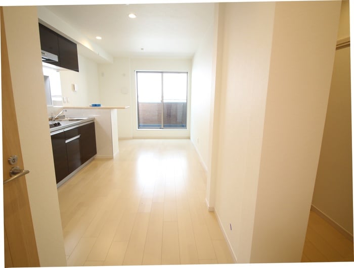 居室 ﾙ･ﾃﾞｾｰﾙ堺