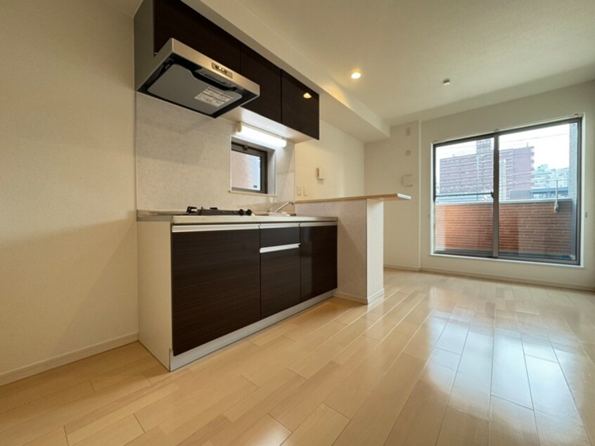 居室 ﾙ･ﾃﾞｾｰﾙ堺