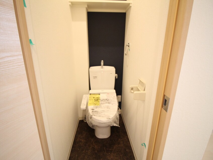 トイレ ﾙ･ﾃﾞｾｰﾙ堺