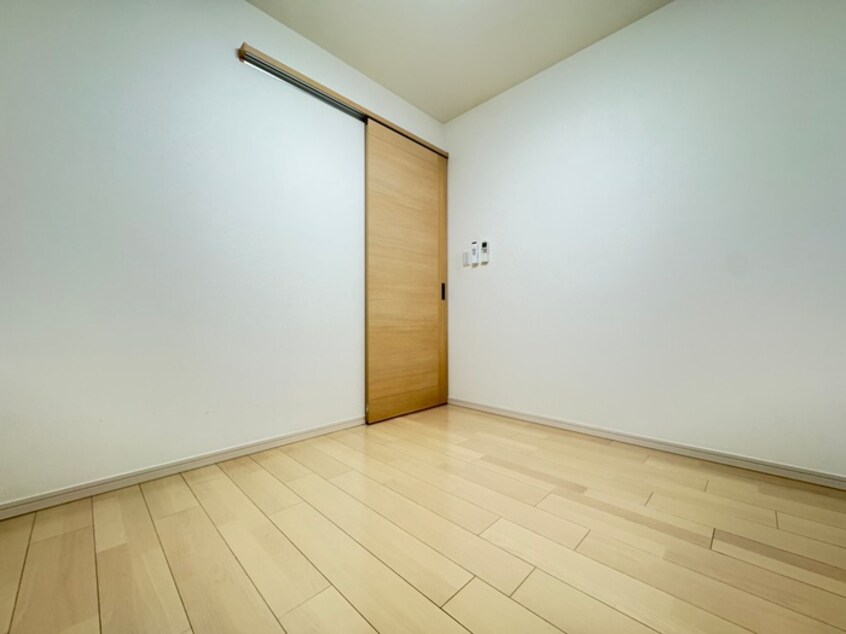 居室 ﾙ･ﾃﾞｾｰﾙ堺