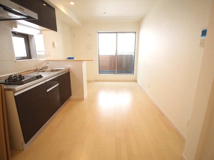 居室 ﾙ･ﾃﾞｾｰﾙ堺