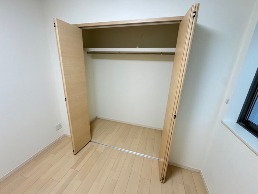 収納 ﾙ･ﾃﾞｾｰﾙ堺