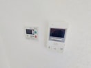 内観写真 グリ－ンウインディ住吉