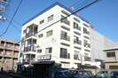 エクステンド茨木の外観
