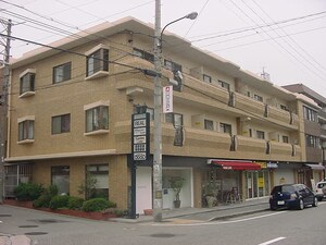 スクウェアー樋之池　Ⅰ