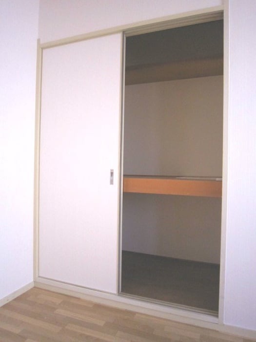 収納 ﾒｿﾞﾝﾄﾞ中野