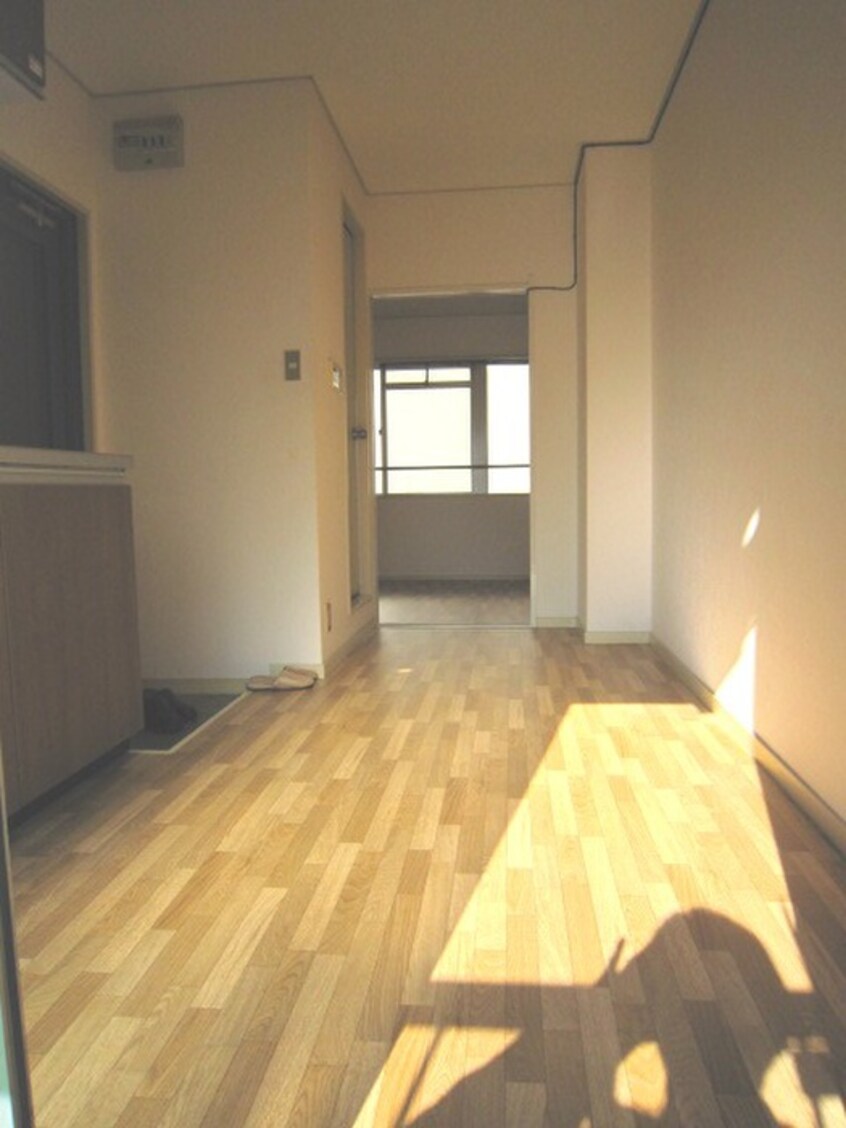 居室 ﾒｿﾞﾝﾄﾞ中野