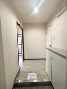 廊下 シェリール東淀川