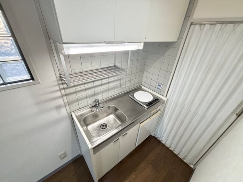 キッチン シェリール東淀川