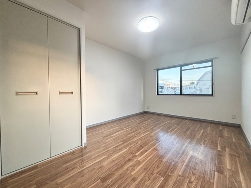 居室 シェリール東淀川