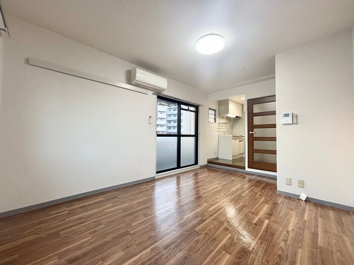 居室 シェリール東淀川