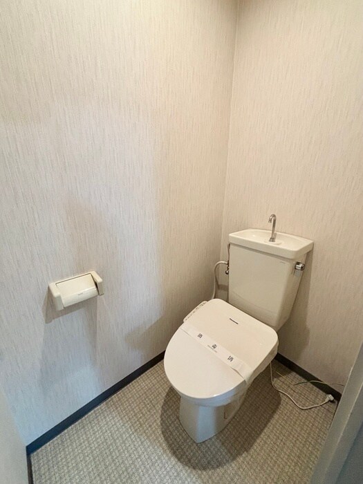 トイレ シェリール東淀川