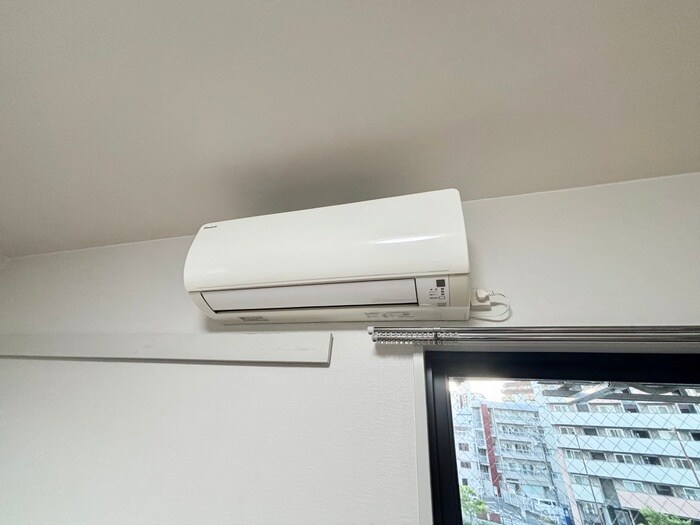 内観写真 シェリール東淀川