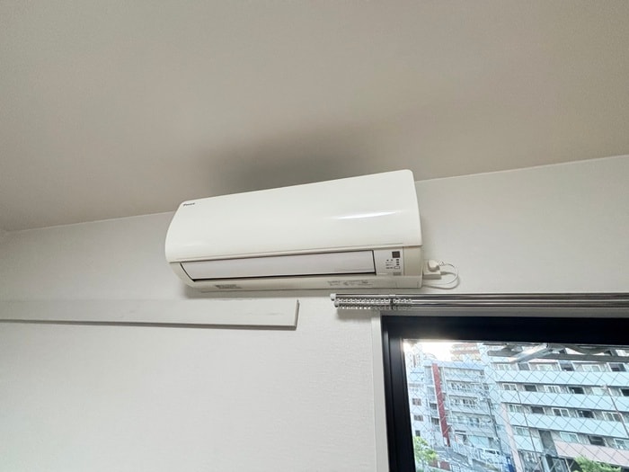 内観写真 シェリール東淀川