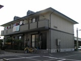 コンフォルトタウンⅡ