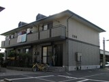 コンフォルトタウンⅡ