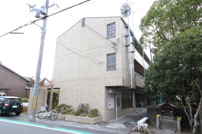 外観写真 ゆめのこーぽ