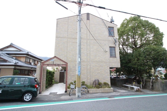 外観写真 ゆめのこーぽ