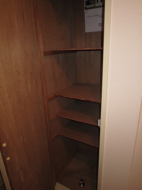 収納 ゆめのこーぽ