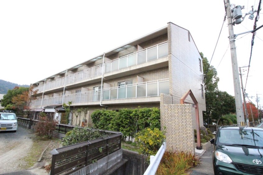 外観写真 ゆめのこーぽ