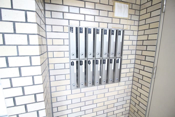 建物設備 ゆめのこーぽ