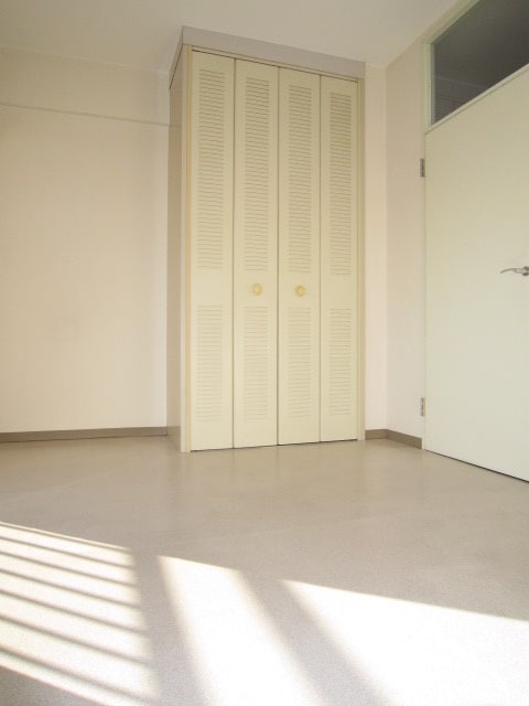 居室 ゆめのこーぽ