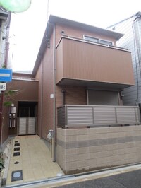 レ・セーナ桜通り