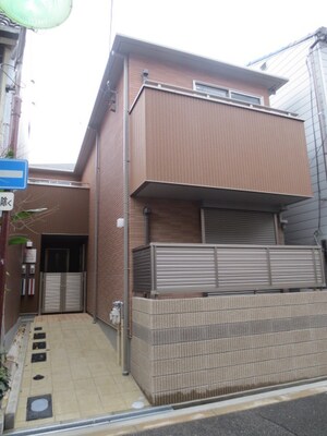 レ・セーナ桜通り