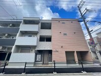 フジパレス住吉我孫子前Ⅱ番館