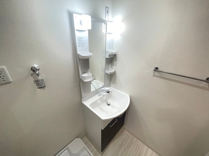 洗面 フジパレス住吉我孫子前Ⅱ番館